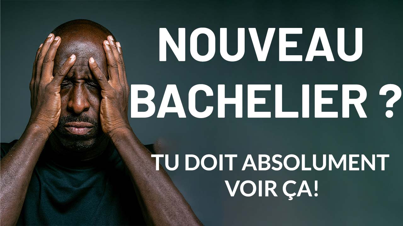 Les Bacheliers